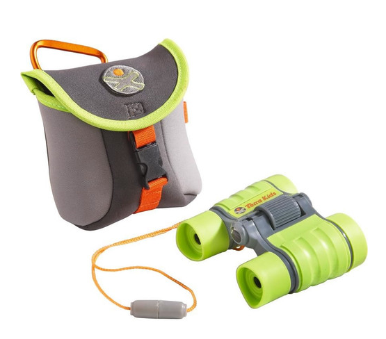 Screenshot 2020-10-07 at 9.55.15 AM HABA USA Terra Kids Binoculars With Bag - Image 1