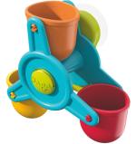 HABA USA Bathtub Ball Track Set Bathing Bliss Wonders - Image 5