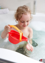 HABA USA Bathtub Ball Track Set Bathing Bliss Wonders - Image 4