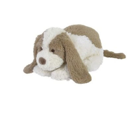 Screenshot 2020-10-09 at 11.36.05 PM Newcastle Classics David Dog Plush Toy - Image 1