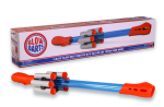 Mighty Fun! Blow Darts Set