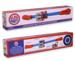 Mighty Fun! Blow Darts Set - Image 4