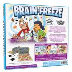 Mighty Fun! Brain Freeze Board Game - Image 6