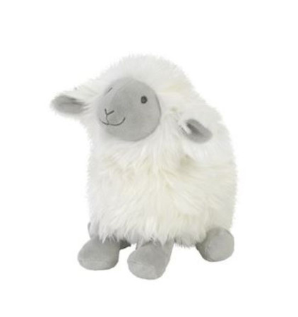 Screenshot 2020-10-12 at 9.41.45 AM Newcastle Classics Sepp Sheep Plush Toy - Image 1