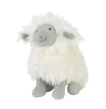 Newcastle Classics Sepp Sheep Plush Toy - Image 2