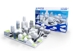 Arckit Models Masterplan Scale Building Kit - Image 2