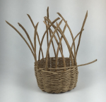 Traditional Crafts Twined Basket Kit - Image 4