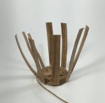 Traditional Crafts Wicker Basket Kit - Image 3