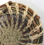 Traditional Crafts Coiled Pine Needle Quick Start Basket Kit - Image 5
