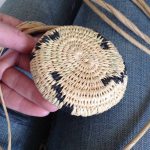 Traditional Crafts Basic Coiled Basket Kit - Image 4