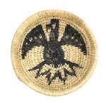 Traditional Crafts Coiled Eagle Basket Design Kit - Image 3