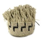 Traditional Crafts Round Twined Bag Kit - Image 4