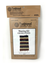Traditional Crafts Weaving Kit for Beginners - Image 5
