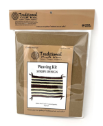 Traditional Crafts Weaving Stripe Design Kit - Image 5