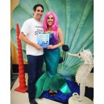 Children's Book Counting Sea Life With The Little Seahorse - Image 5