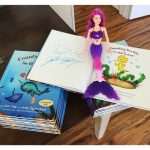 Children's Book Counting Sea Life With The Little Seahorse - Image 7