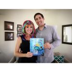 Children's Book Counting Sea Life With The Little Seahorse - Image 9