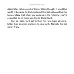 Children's Book Principal Mikey - Image 8