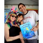 Children's Book Counting Sea Life With The Little Seahorse - Image 10