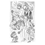 Children's Book Principal Mikey - Image 4