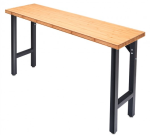Bamboo Table Large Modular Workbench