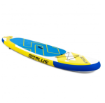 Inflatable Stand Up Paddleboard 11ft with Aluminum Paddle