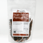 Incan Golden Berries 2.5 lb