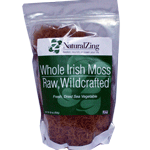 Irish Sea Moss Fresh 16 oz