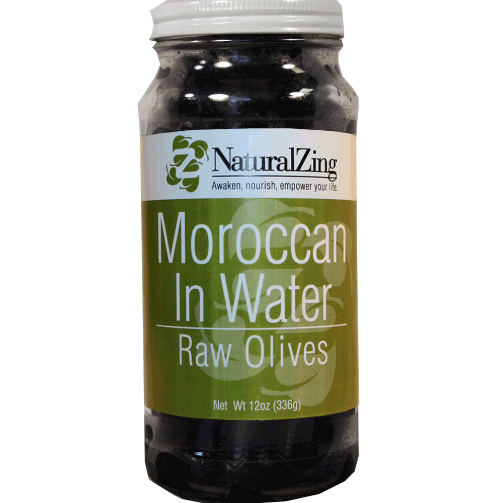 moroccan-style-raw-dried-black-olives-in-water-12-oz-989606.png Moroccan Style Raw Dried Black Olives In Water 12 oz - Image 1