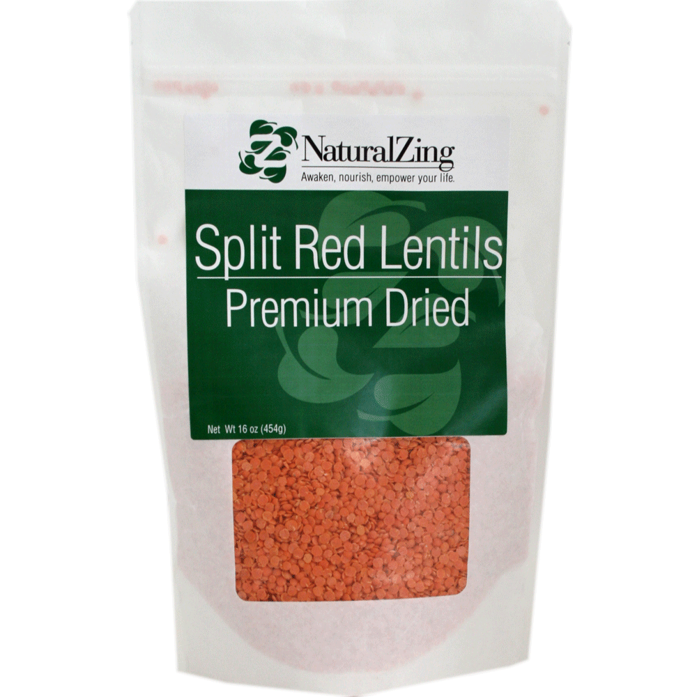 split-red-lentils-16-oz-157530.png Split Red Lentils 16 oz - Image 1