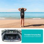 Inflatable Stand Up Paddle Surfboard with Bag - Image 9