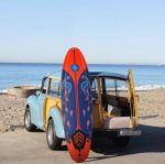Surf Foamie Boards 6' Surfing Beach Surfboard - Image 9