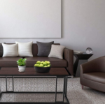 Coffee Table Cocktail Accent Design - Image 3