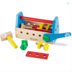 Play Set Take-along Tool Kit By Melissa & Doug - Image 2
