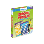 Learning Game Wipe & Write Sudoku Puzzles