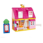 Building Set Dream Home Build & Play - Image 2
