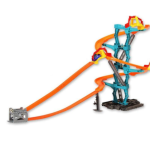 Assembly Racing Track With Toy Cars - Image 2
