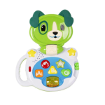 Baby Learning Toy Educational Laptop For Early Learning