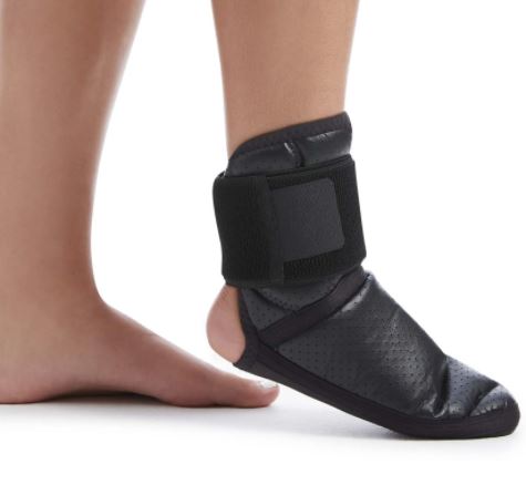 SVAB1 Brace Self-Dressing Ankle & Foot Stabilizer - Image 1