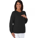 Cardigan Self Dressing Lightweight Knit