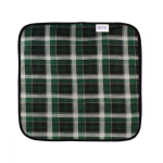 Pad Assisted Dressing Reusable Waterproof Seat Protector Underpad