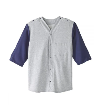 Screenshot 2022-04-04 3.52.09 PM Top Self Dressing Unisex Post-Surgery Recovery Jacket - Image 1