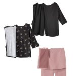 Bundle Assisted Dressing Seated Dressing Mother's Day Set - Image 2