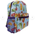 Toddler Backpack Flip Flop Design - Image 2
