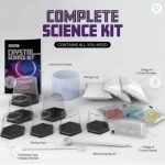 Basic Crystal Science Kit - Image 3