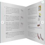 Light-Up Solar Powered Wind Chime Kit - Image 2