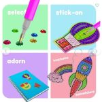Gem Painting Kit for Kids - Image 4