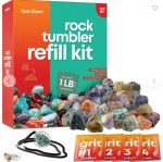 Mega Rock Tumbler Refill Kit - Image 2