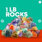 Mega Rock Tumbler Refill Kit - Image 3