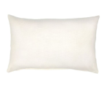 Outdoor Throw Pillow Summer Classic White - Image 6